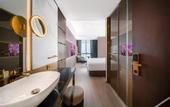 Туры в отель CitiGO RESERVE Hotel Shenzhen Qianhai Bao'an Center