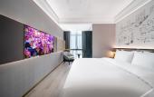 Туры в отель CitiGO RESERVE Hotel Shenzhen Qianhai Bao'an Center