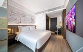 Туры в отель CitiGO RESERVE Hotel Shenzhen Qianhai Bao'an Center