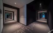 Туры в отель CitiGO RESERVE Hotel Shenzhen Qianhai Bao'an Center
