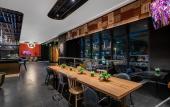 Туры в отель CitiGO RESERVE Hotel Shenzhen Qianhai Bao'an Center