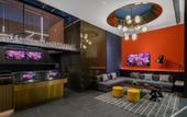 Туры в отель CitiGO RESERVE Hotel Shenzhen Qianhai Bao'an Center