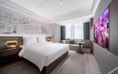 Туры в отель CitiGO RESERVE Hotel Shenzhen Qianhai Bao'an Center