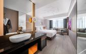 Туры в отель CitiGO RESERVE Hotel Shenzhen Qianhai Bao'an Center