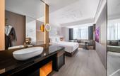 Туры в отель CitiGO RESERVE Hotel Shenzhen Qianhai Bao'an Center