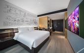 Туры в отель CitiGO RESERVE Hotel Shenzhen Qianhai Bao'an Center