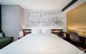 Туры в отель CitiGO RESERVE Hotel Shenzhen Qianhai Bao'an Center