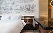 Туры в отель CitiGO RESERVE Hotel Shenzhen Qianhai Bao'an Center