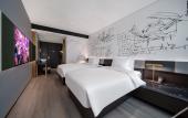 Туры в отель CitiGO RESERVE Hotel Shenzhen Qianhai Bao'an Center
