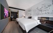 Туры в отель CitiGO RESERVE Hotel Shenzhen Qianhai Bao'an Center