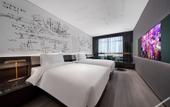 Туры в отель CitiGO RESERVE Hotel Shenzhen Qianhai Bao'an Center
