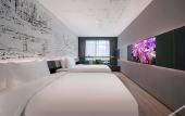 Туры в отель CitiGO RESERVE Hotel Shenzhen Qianhai Bao'an Center