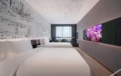 Туры в отель CitiGO RESERVE Hotel Shenzhen Qianhai Bao'an Center