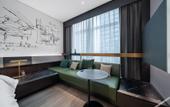 Туры в отель CitiGO RESERVE Hotel Shenzhen Qianhai Bao'an Center