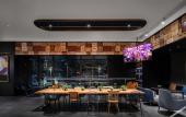 Туры в отель CitiGO RESERVE Hotel Shenzhen Qianhai Bao'an Center