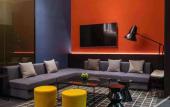 Туры в отель CitiGO RESERVE Hotel Shenzhen Qianhai Bao'an Center