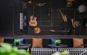 Туры в отель CitiGO RESERVE Hotel Shenzhen Qianhai Bao'an Center