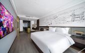 Туры в отель CitiGO RESERVE Hotel Shenzhen Qianhai Bao'an Center