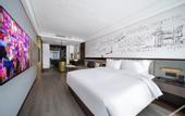 Туры в отель CitiGO RESERVE Hotel Shenzhen Qianhai Bao'an Center