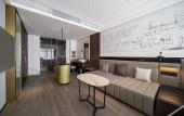 Туры в отель CitiGO RESERVE Hotel Shenzhen Qianhai Bao'an Center