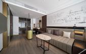 Туры в отель CitiGO RESERVE Hotel Shenzhen Qianhai Bao'an Center
