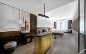 Туры в отель CitiGO RESERVE Hotel Shenzhen Qianhai Bao'an Center
