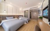 Туры в отель City118 Linyi Tianwei new era store