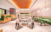Туры в отель Hilton Garden Inn Anshan