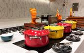 Туры в отель Hilton Garden Inn Anshan
