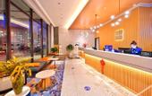 Туры в отель Hilton Garden Inn Anshan