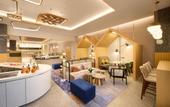 Туры в отель Hilton Garden Inn Anshan