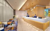 Туры в отель Hilton Garden Inn Anshan