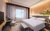 Туры в отель Hilton Garden Inn Anshan