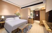 Туры в отель Hilton Garden Inn Anshan