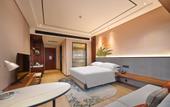 Туры в отель Hilton Garden Inn Anshan