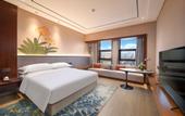 Туры в отель Hilton Garden Inn Anshan