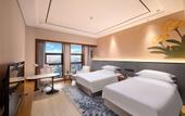 Туры в отель Hilton Garden Inn Anshan