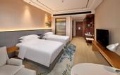 Туры в отель Hilton Garden Inn Anshan