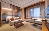 Туры в отель Hilton Garden Inn Anshan