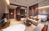 Туры в отель Hilton Garden Inn Anshan
