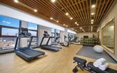 Туры в отель Hilton Garden Inn Anshan