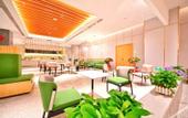 Туры в отель Hilton Garden Inn Anshan