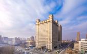 Туры в отель Hilton Garden Inn Anshan