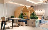 Туры в отель Hilton Garden Inn Anshan