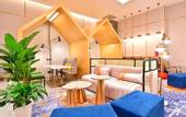 Туры в отель Hilton Garden Inn Anshan