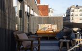 Туры в отель MOB House