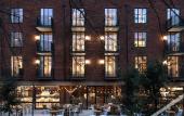 Туры в отель MOB House