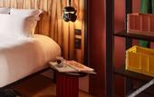 Туры в отель Mama Shelter Rennes