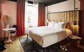 Туры в отель Mama Shelter Rennes