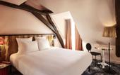 Туры в отель Mama Shelter Rennes
